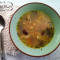 Classic Minestrone Soup: Gluten and Dairy Free with Vegan Option