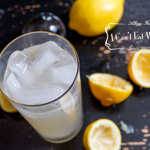 Sugar Free Lemonade The Healthy Way