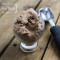 Vegan Chocolate Chocolate Chunk Ice Cream (No Refined Sugar)