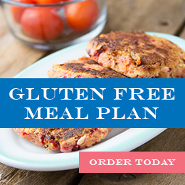 Gluten-Free Meal Plan