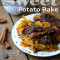 Holiday Sweet Potato Bake (Paleo/Vegan)